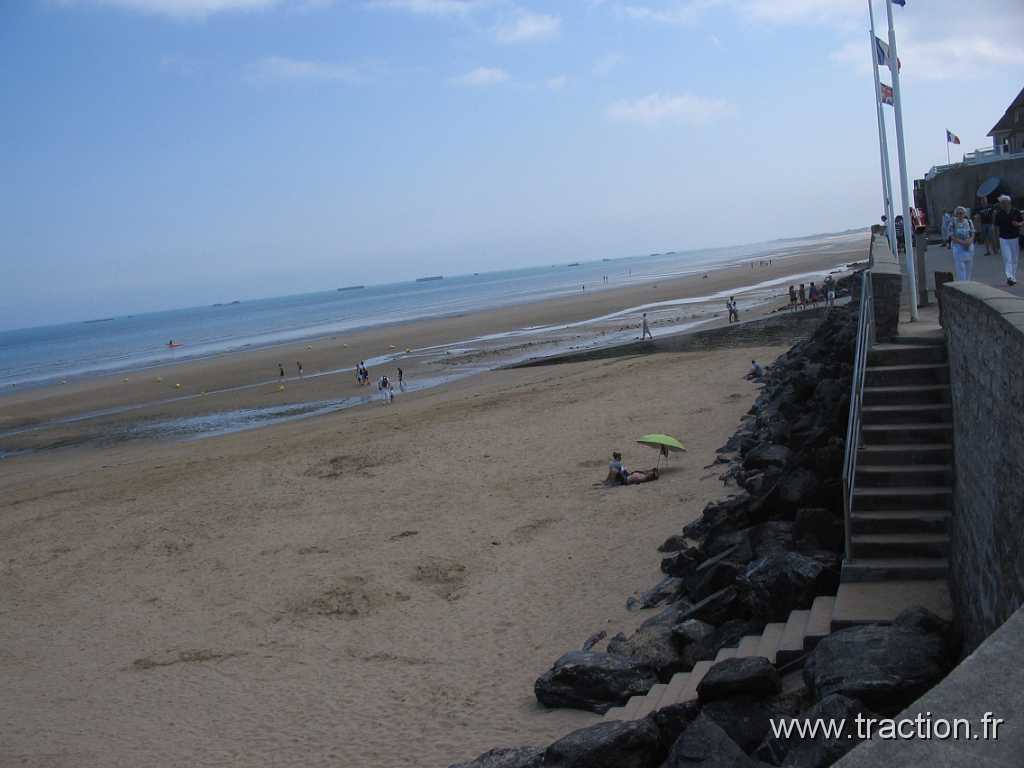 06_Arromanches les Bains (39).JPG - 2013, nos vacances en Normandie, Arromanches Les Bains